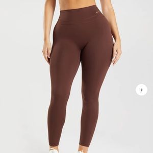 COPY - Whitney Simmons Gymshark leggings XS